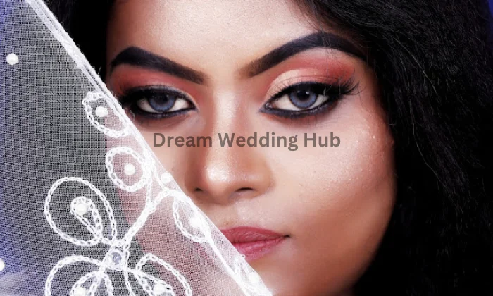 Sharmila Makeover Artistry